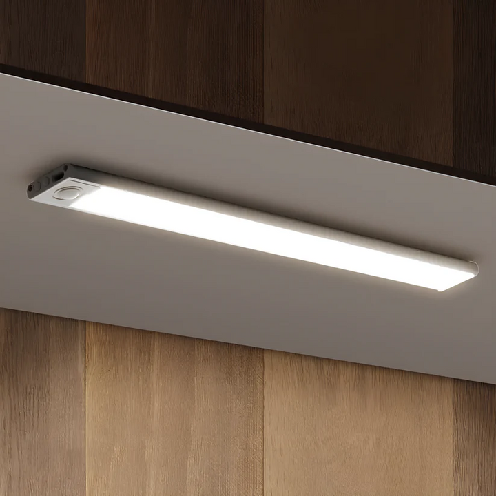 Moderne Vegglampe | Elegant, trådløs og funksjonell | Luvikno