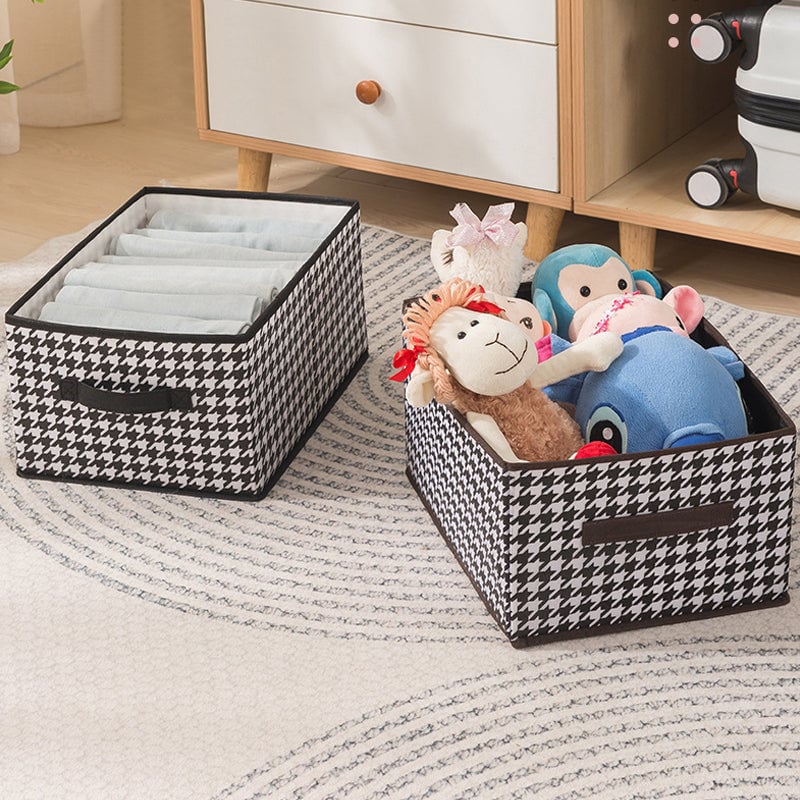 Brettbare Jeans Organizer | For Klesskapet | Luvikno