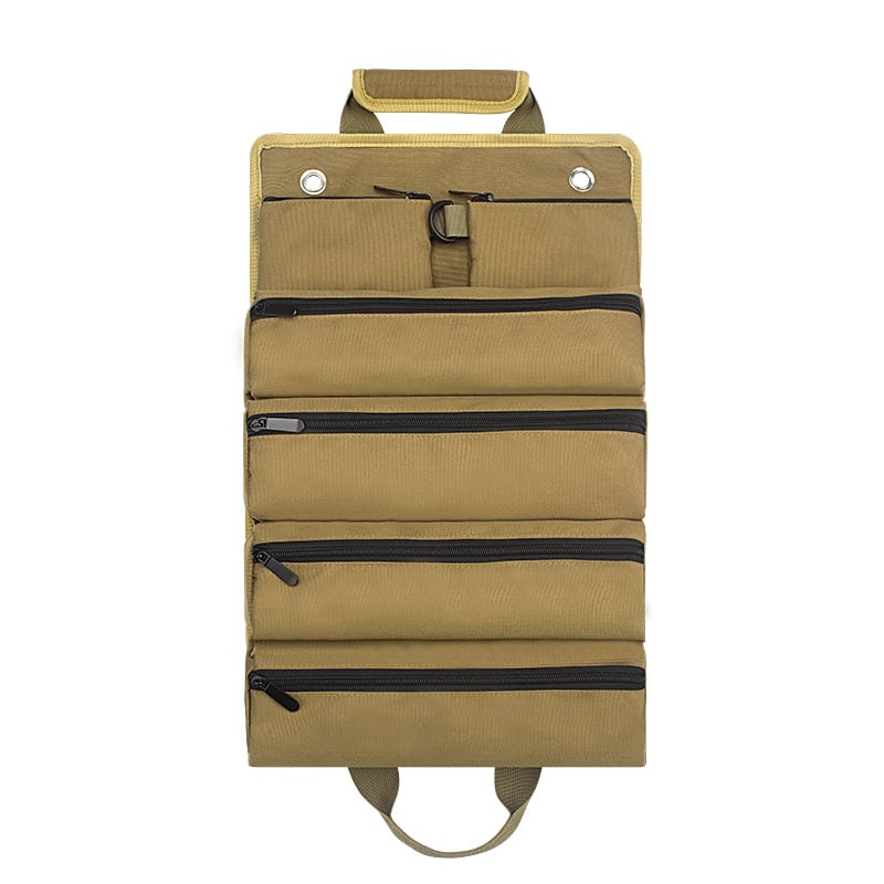 Verktøy Rulle Bag Organizer | Luvikno