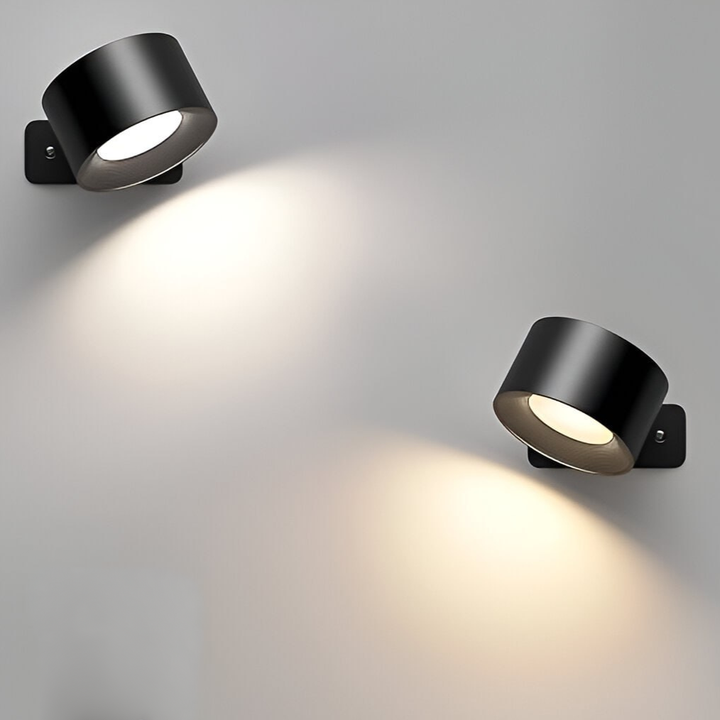 Luvikno | EasyStick Trådlampe med oppladbart batteri