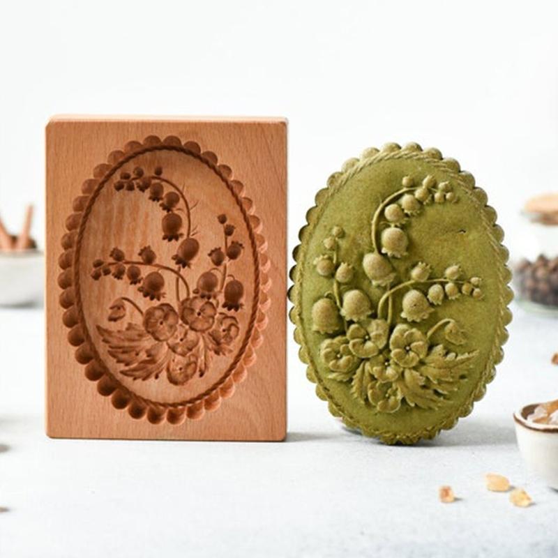 Cookie Mold Cutter | Luvikno