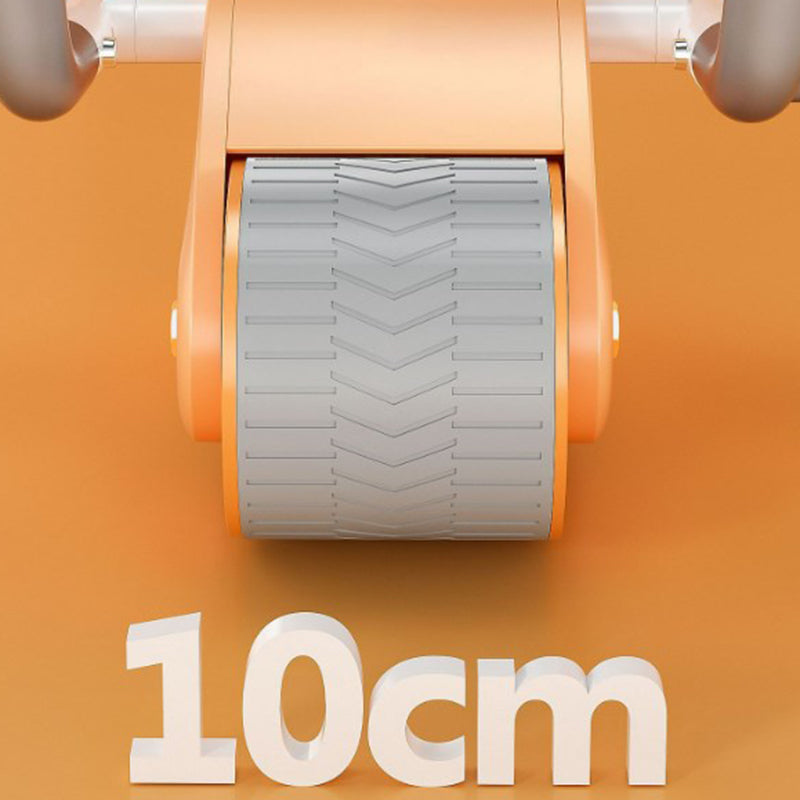 Luvikno | Core-Shock Powerroller — Slipp løs uovertruffen kraft og form kroppen din uten begrensninger!