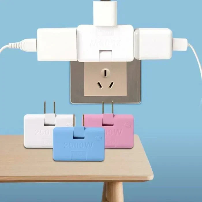Eazy Socket - Svingsocket for Vanskelige Hjørner | Luvikno