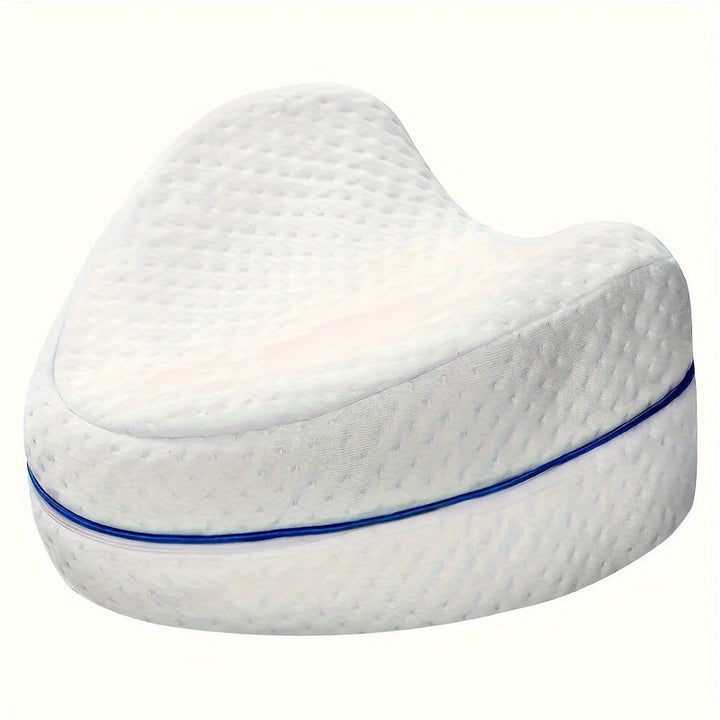 Luvikno | RelaxErgo Putetrekk - Luksuriell Lumbalstøtte for Komfort