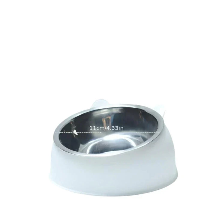 Hevet kattematbolle – FeedComfort Luvikno