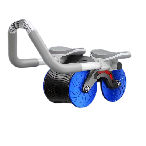 Luvikno | Core-Shock Powerroller — Slipp løs uovertruffen kraft og form kroppen din uten begrensninger!
