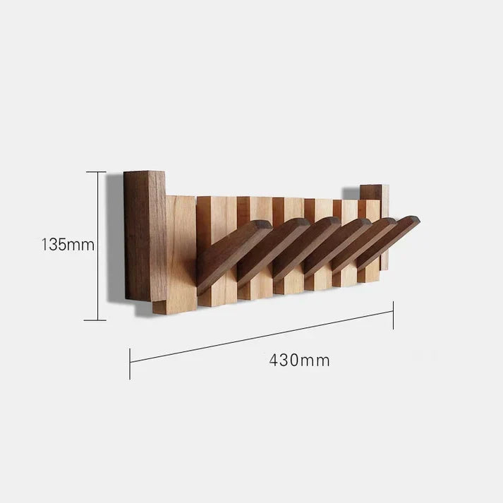 Treppe-jakke i piano-stil - Melodia | Luvikno