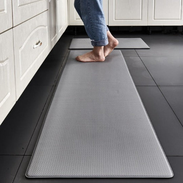 Luvikno | SOFTSTANCE RANGE – Ergonomiske anti-trette kjøkkenmatter for komfort og støtte