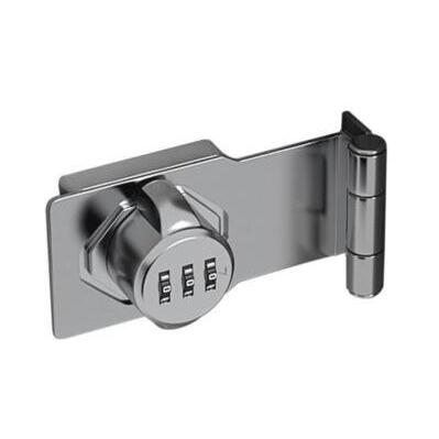 Smartlock - Sikre Dine Gjenstander - Praktisk og Pålitelig - Ro i Sinn | Luvikno