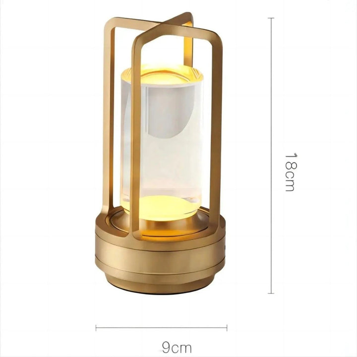 LumiNordic Belys rommet ditt stilfullt | Luvikno