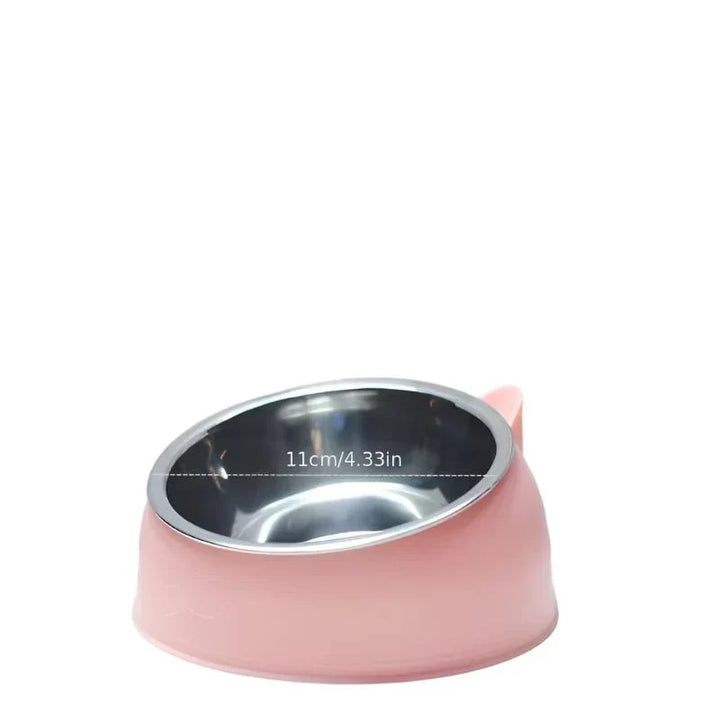Hevet kattematbolle – FeedComfort Luvikno