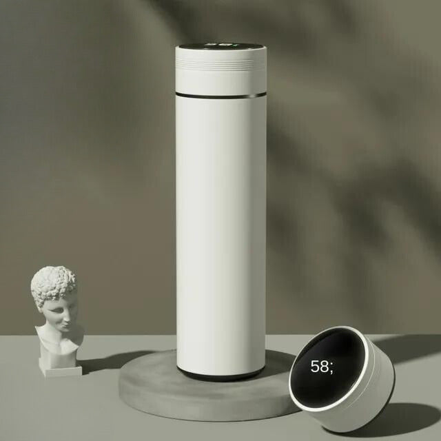 SmartDrinkingBottle | Luvikno