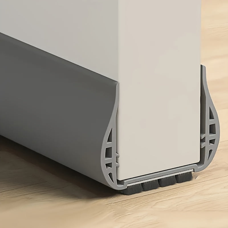 ThermoGuard – Eliminere trekk og spare energi Luvikno