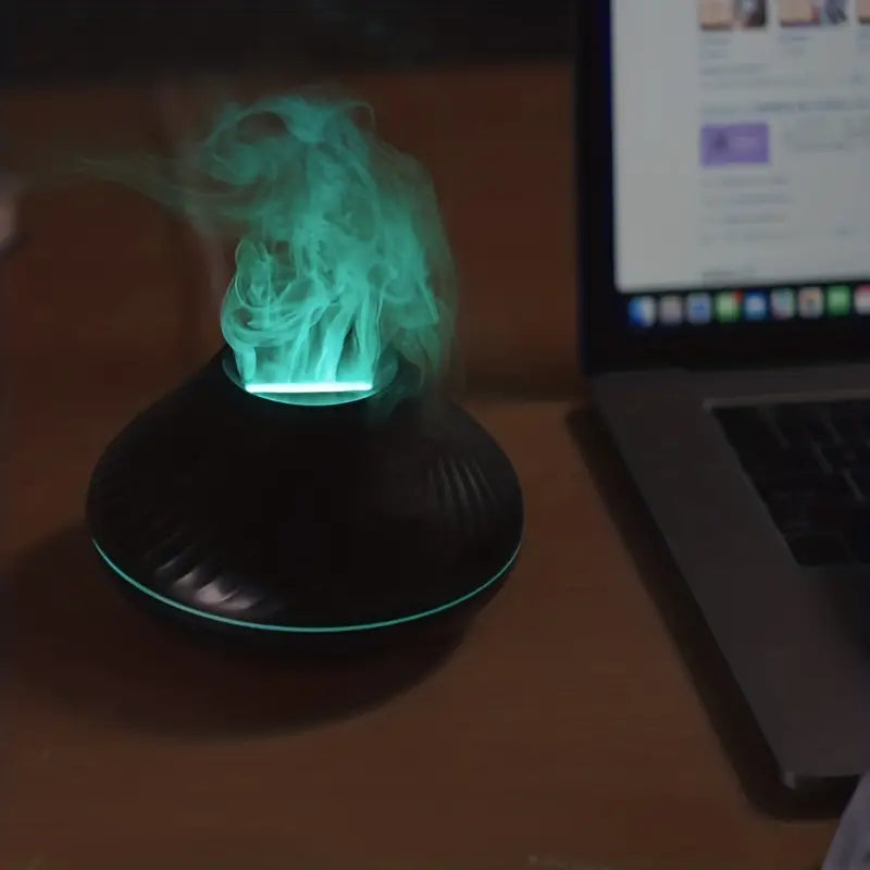Luvikno | Luksuriøs Aroma Diffuser – LumoMist