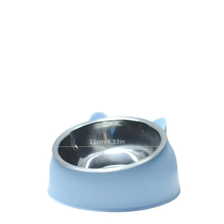 Hevet kattematbolle – FeedComfort Luvikno