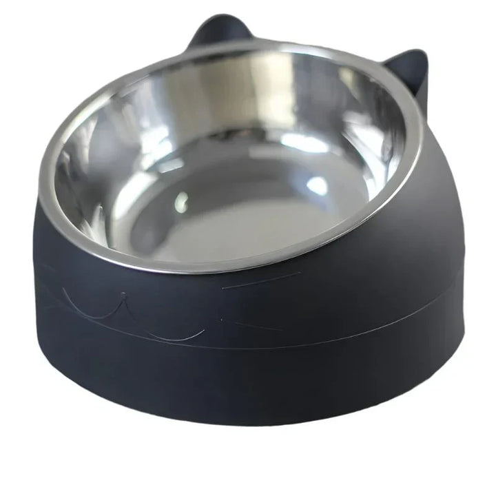 Hevet kattematbolle – FeedComfort Luvikno