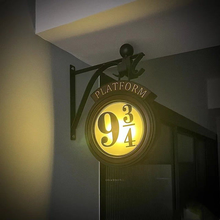 Magique Petroleum Lampe 9 3/4 Fortryllende Atmosfære | Luvikno