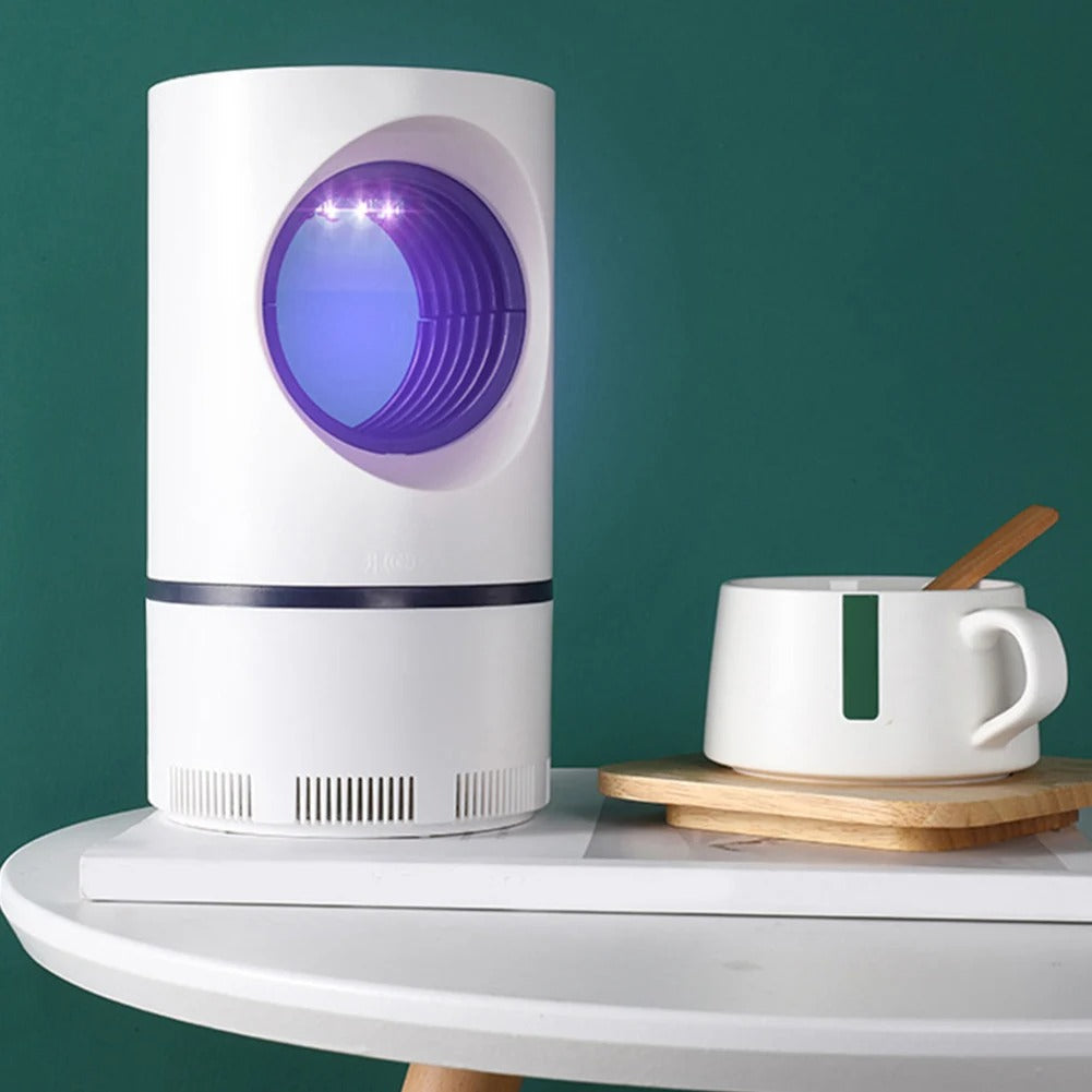 Master Electric Mosquito Zapper Luvikno