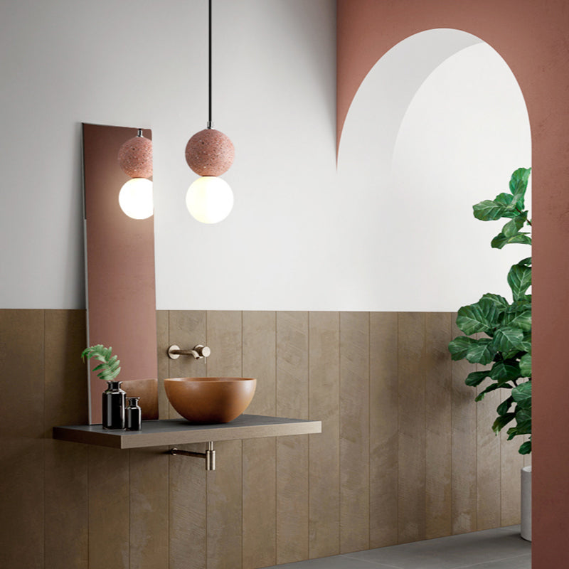 Luvikno | Valentina LED Pendellampe - Elegant Belysning for Ethvert Interiør