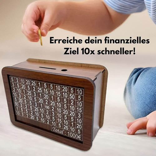 Finansiell frihet | Luvikno