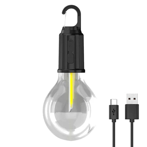 Luvikno | ResQLight - Pålitelig neodlighting - Maksimal sikkerhet - Effektiv belysning