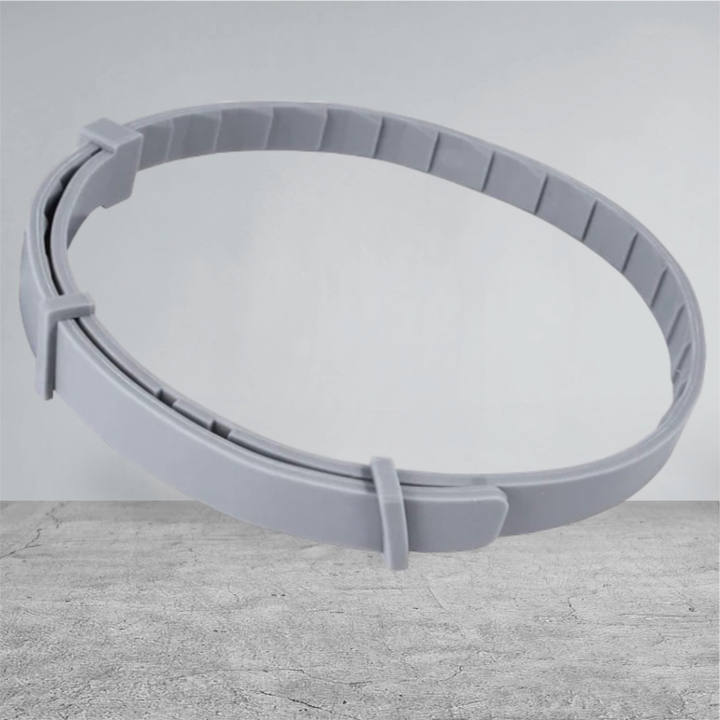 Flea og Tick Collar - FleaGuard Luvikno