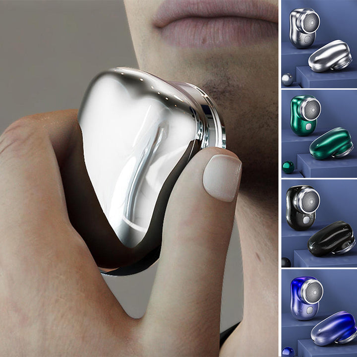 Luvikno | USB Mini Barber