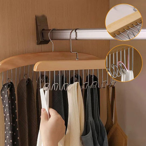 HookHanger Elegant og sikker oppbevaring | Luvikno