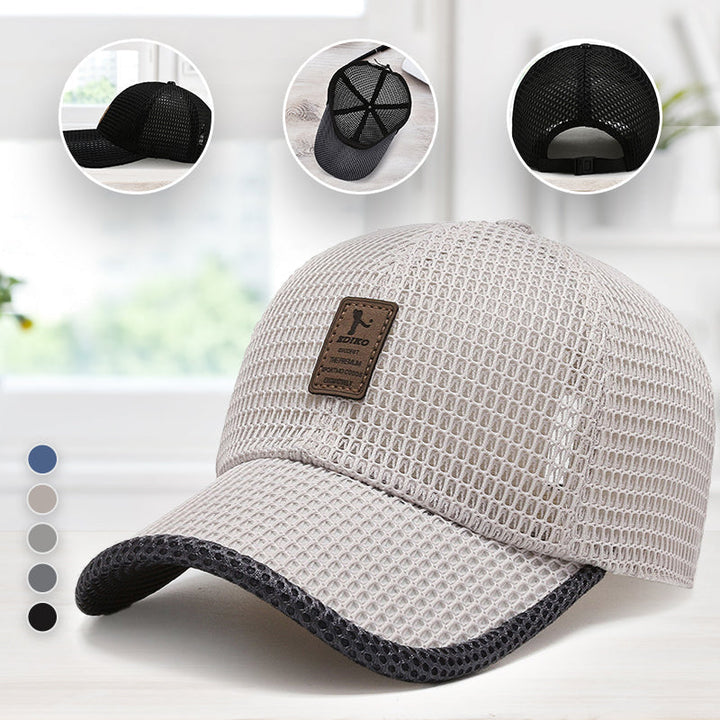 Luvikno | Sommer Utendørs Casual Baseball Caps