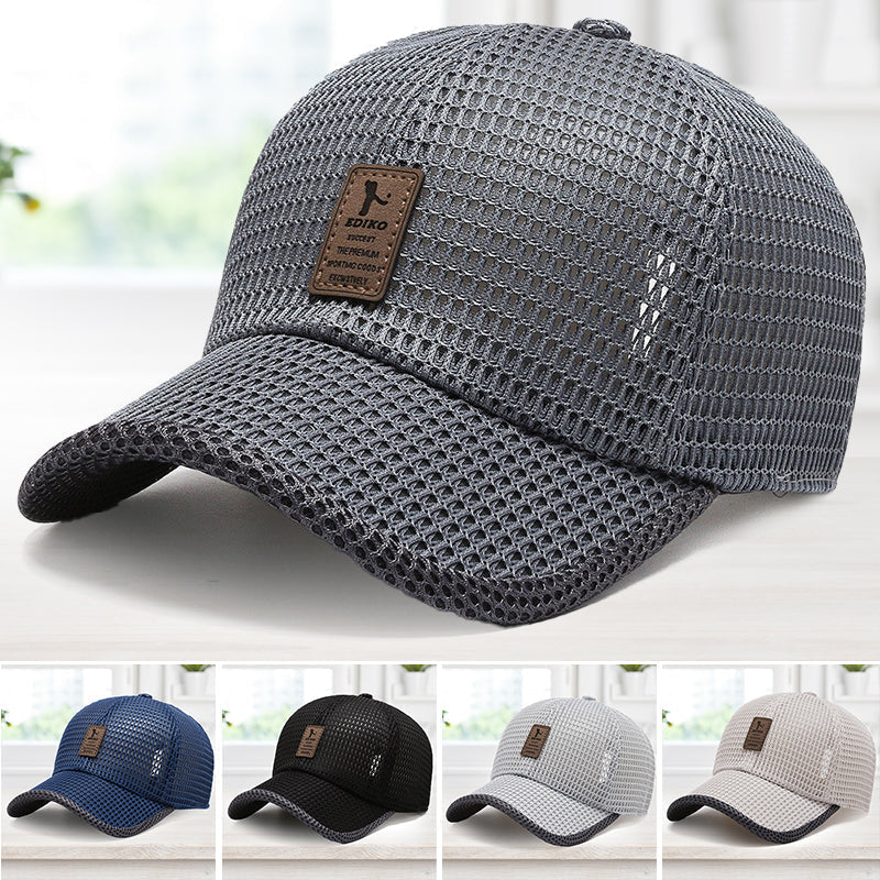 Luvikno | Sommer Utendørs Casual Baseball Caps