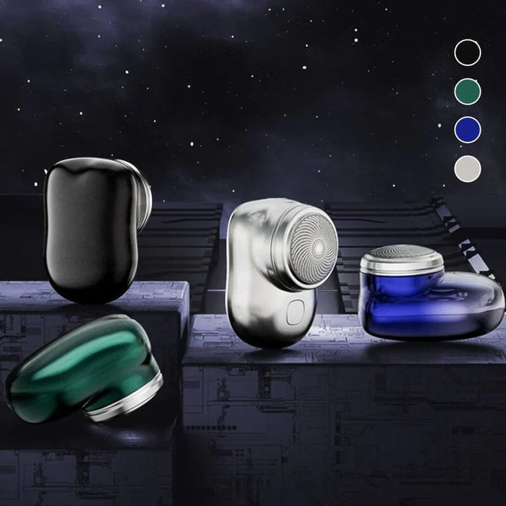 USB Mini Razor | Luvikno