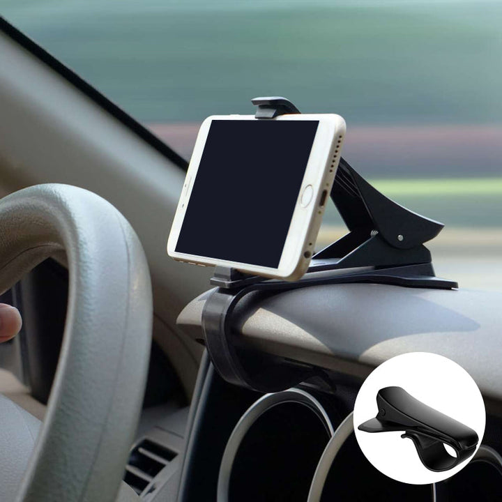 Universell Bil Telefon Sirkel Holder | Luvikno