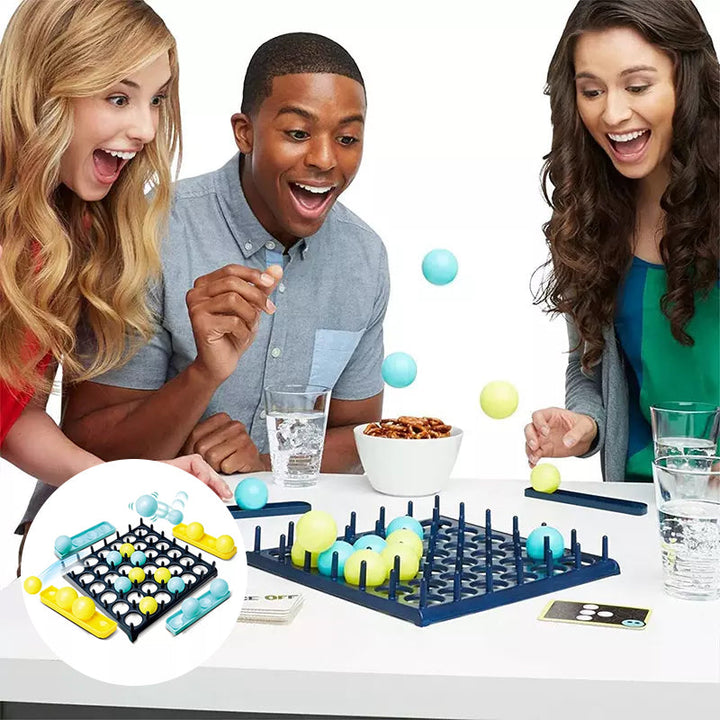 Jumping Ball Toy | luvikno