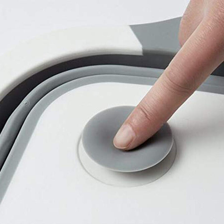 Foldbar Skjærebrett | Luvikno