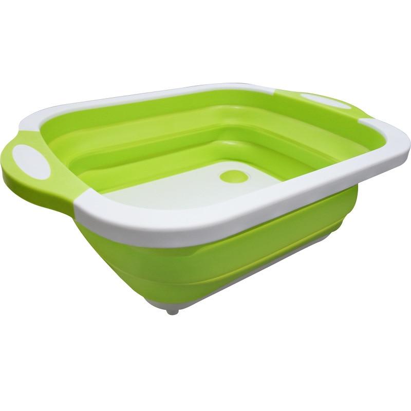 Foldbar Skjærebrett | Luvikno