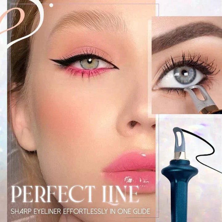Luvikno | LigneParfaite | Uanstrengt Eleganse