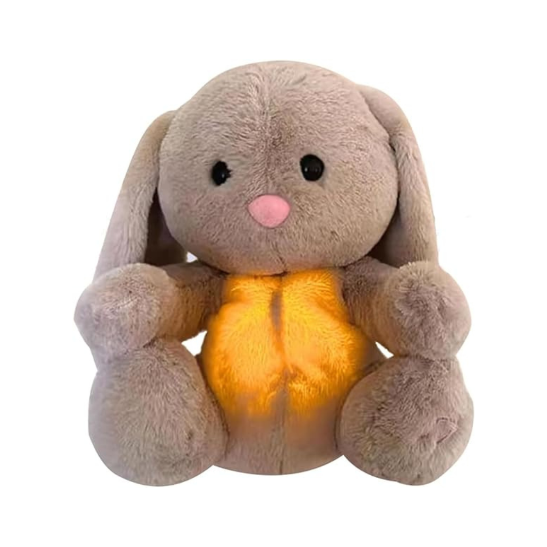 Luvikno | Pustende Plush Toy - SnuggleBreathe