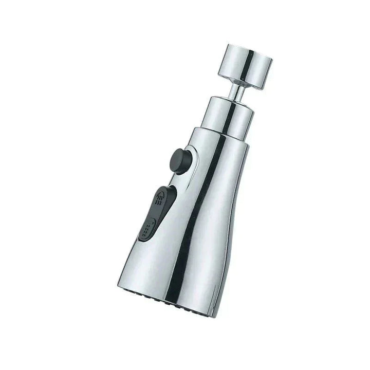 Luvikno | Aquaflow 360° Sprayer - Effektiv rengjøring med stil