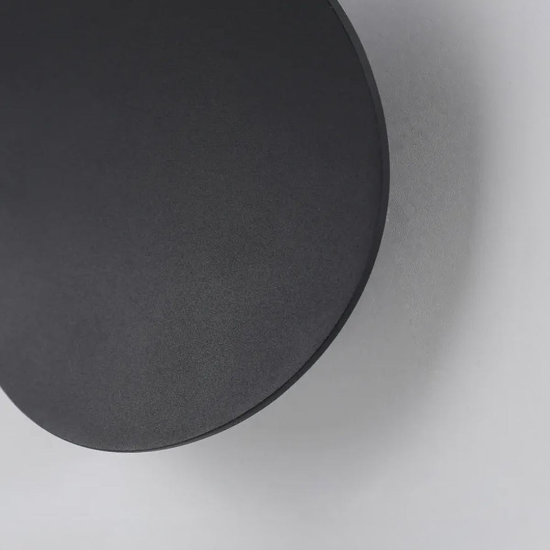 Elegant LED vegglampe – Stilig belysning for en varm atmosfære | Luvikno