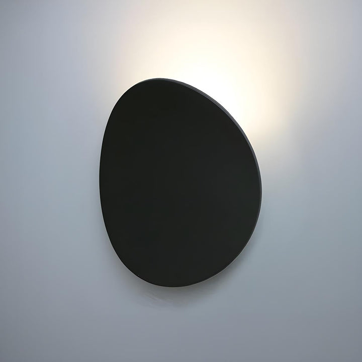 Elegant LED vegglampe – Stilig belysning for en varm atmosfære | Luvikno