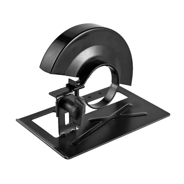 Justerbar slipemaskin holder | Presisjon gjort enkelt | Luvikno
