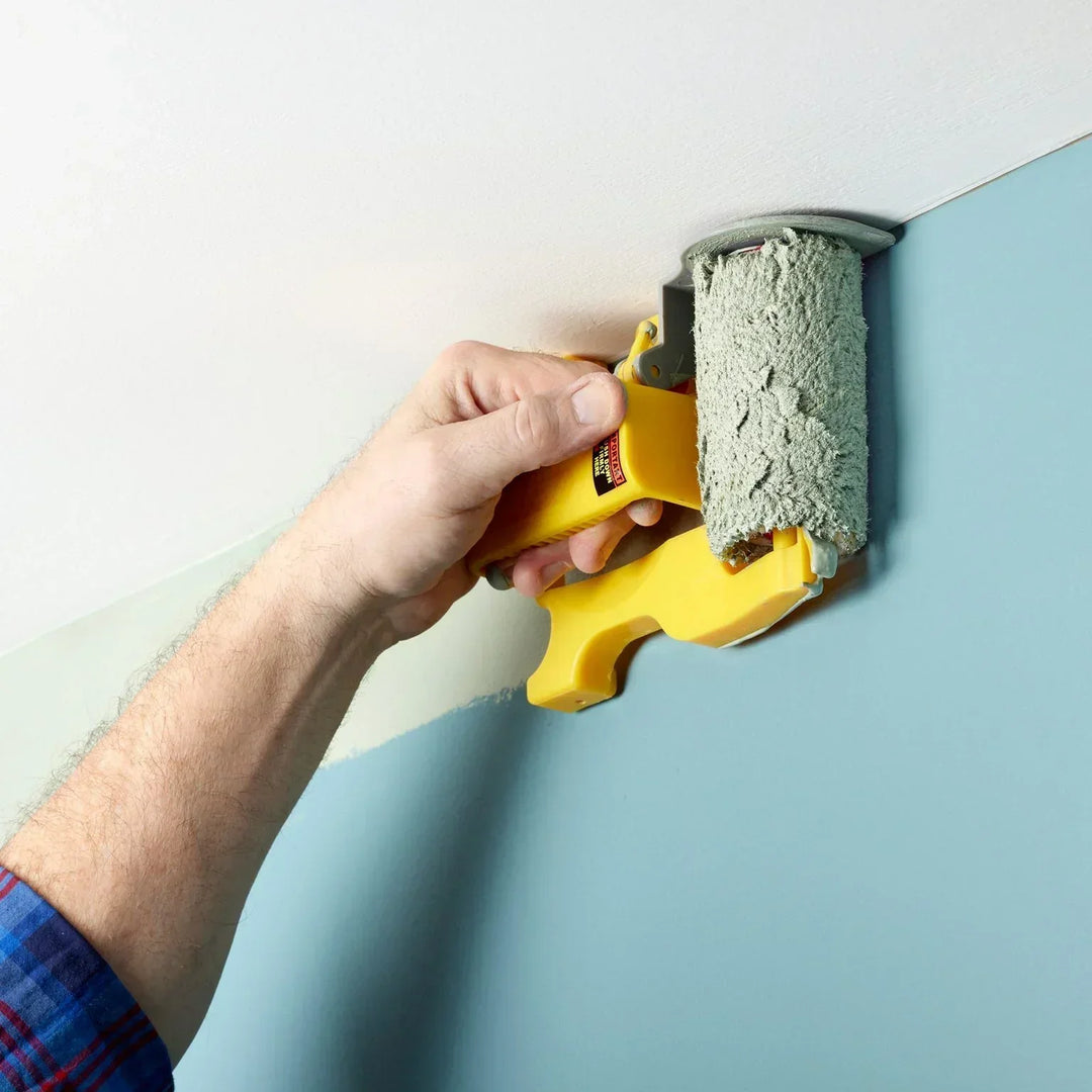 Luvikno | Paintbuddy™ - Ikke flere maskering av kanter! (+ 3 GRATIS RULLER)