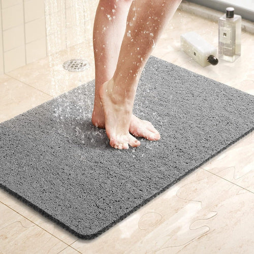 Luvikno | AquaSafe Antiskli Dusjmatt - Sikkerhet og Komfort i Dusjen
