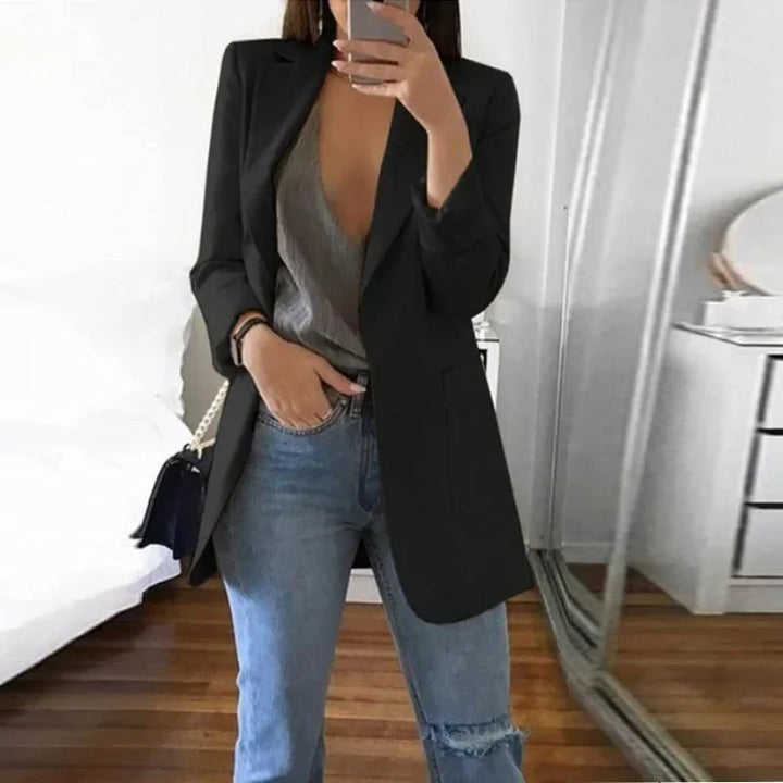 Luvik | Uanstrengt blazer for ledere