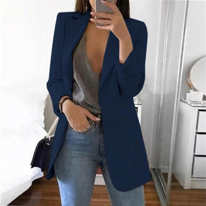 Luvik | Uanstrengt blazer for ledere