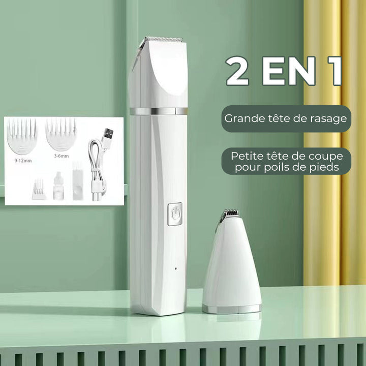 Pet Trimmer | luvikno