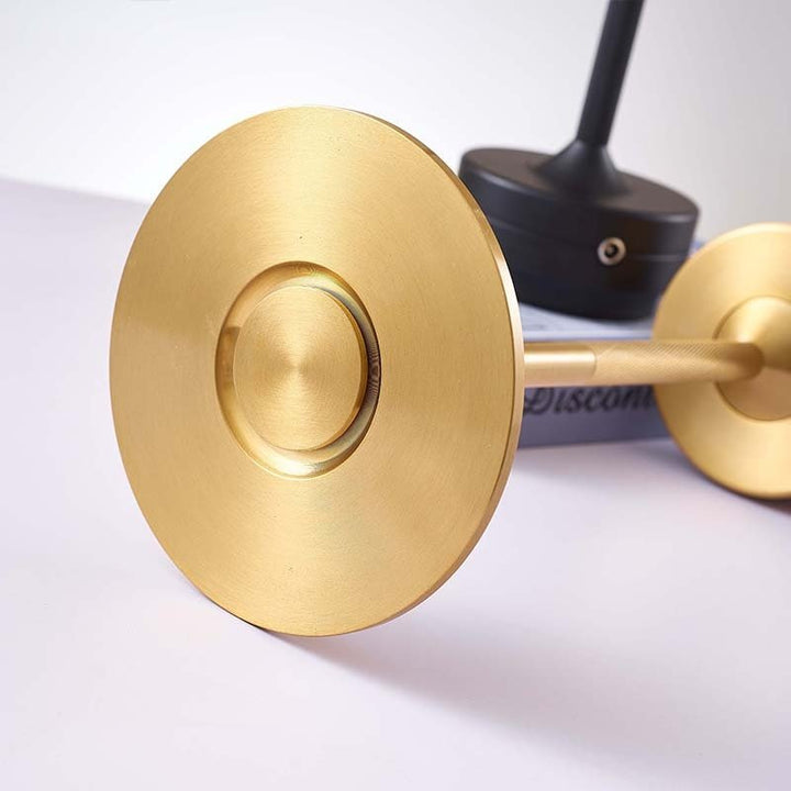 LuxeGlow Opplys rommet ditt med eleganse | Luvikno