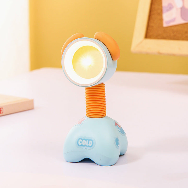 Luvikno | LED søt nattlys