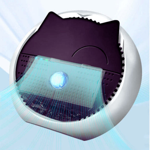 Litter Box Luftrenser - FelineFresh Luvikno