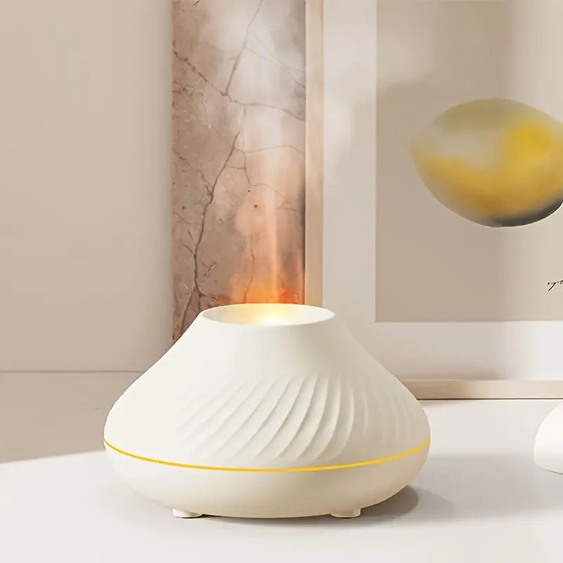 Luvikno | Luksuriøs Aroma Diffuser – LumoMist